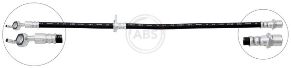 A.B.S. Bremsschlauch